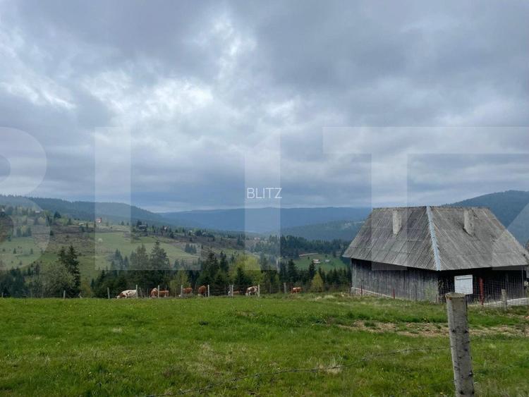 Ocazie! Casa de vacanta cu vedere la Lacul Belis - 2