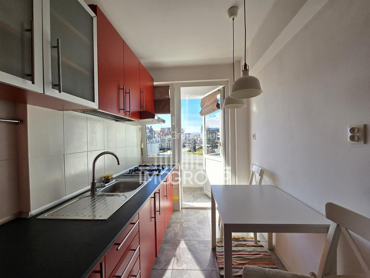 Locuinta proprie sau investitie — oportunitate in centrul orasului!  - 10