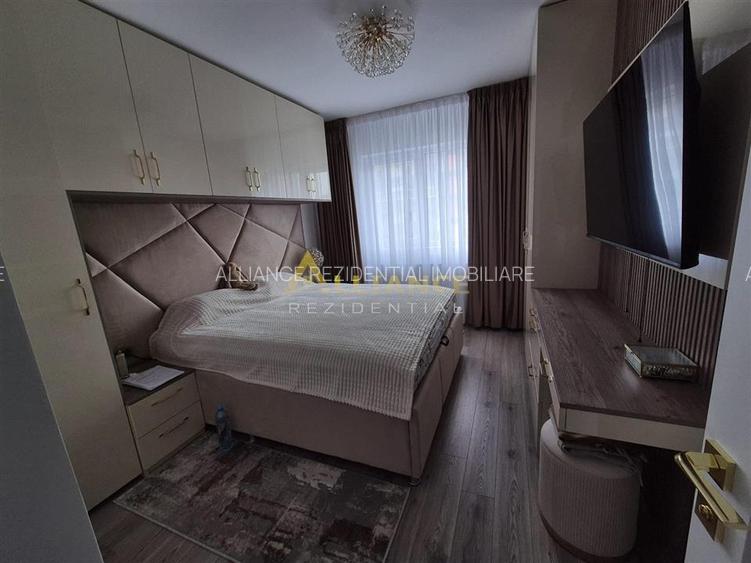 Popesti, Biruintei Apartament 2 Camere Mobilat/Utilat - 7