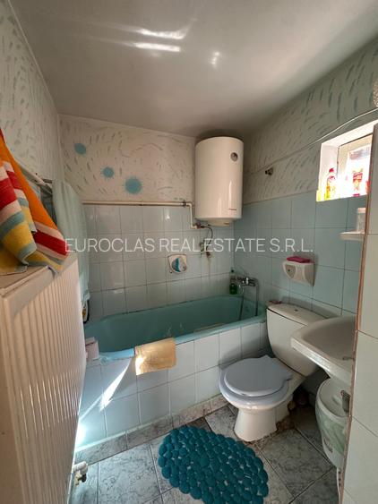 2 corpuri de casa - Centru - 155.000 euro  (Cod E8+E10) - 19