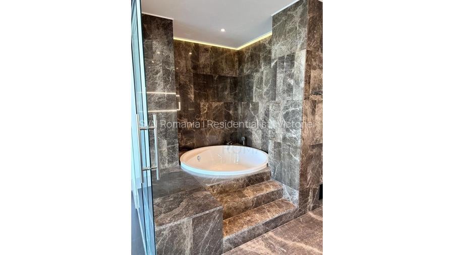 REA1017887 Pethouse Premium 205 MP I Floreasca I View Deosebit - 6