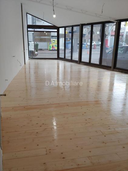 0% Comision  Spatiu Comercial de Inchiriat pe Dacia - 17