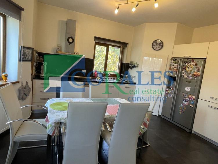 Individuala, 770 teren.Gradina Amenajata.Mobilata+Utilata.Comision 0%. - 2