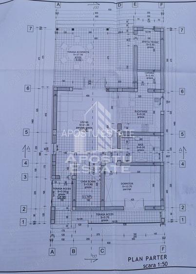 Casa individuala in Giarmata cu teren de 535mp - 11