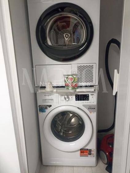 Apartament o camera de vanzare in Marasti, Cluj Napoca - 11