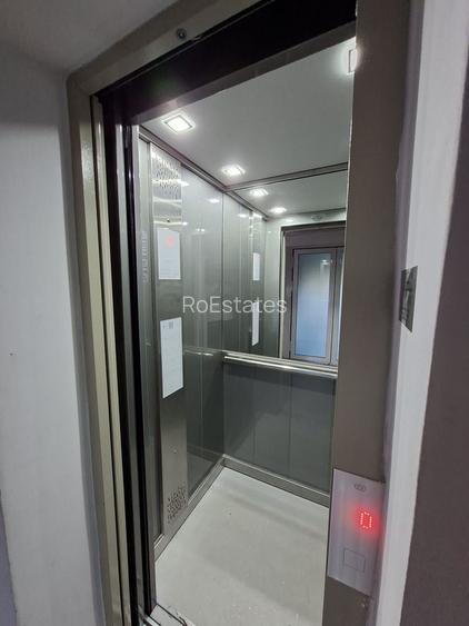 Inchiriez apartament cu 3 camere metrou Lujerului Pet friendly - 11
