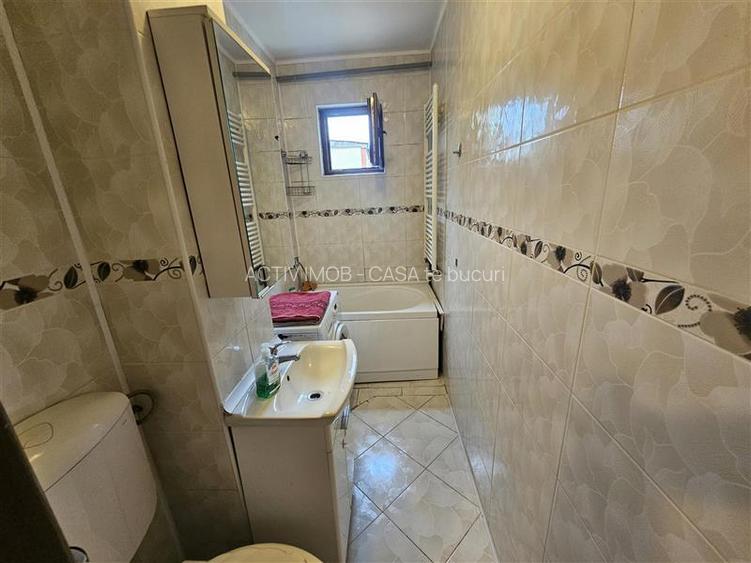 Resita, 2 Cam. Mobilat+Utilat, Micro 3 - 20