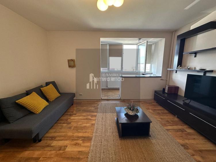 2 Camere - Camil Ressu - Parklake - Loc parcare - 2