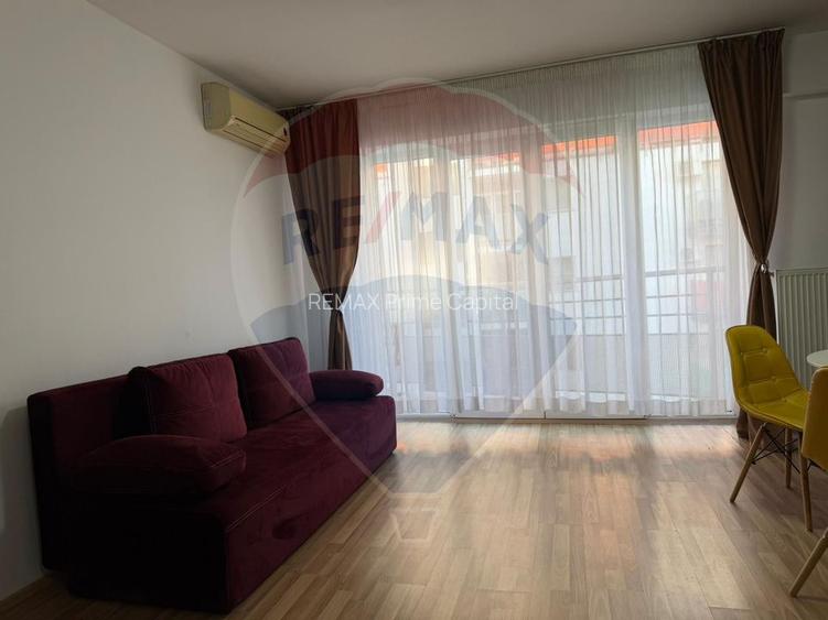 Apartament cu 2 camere de închiriat în zona Nufarul - 2
