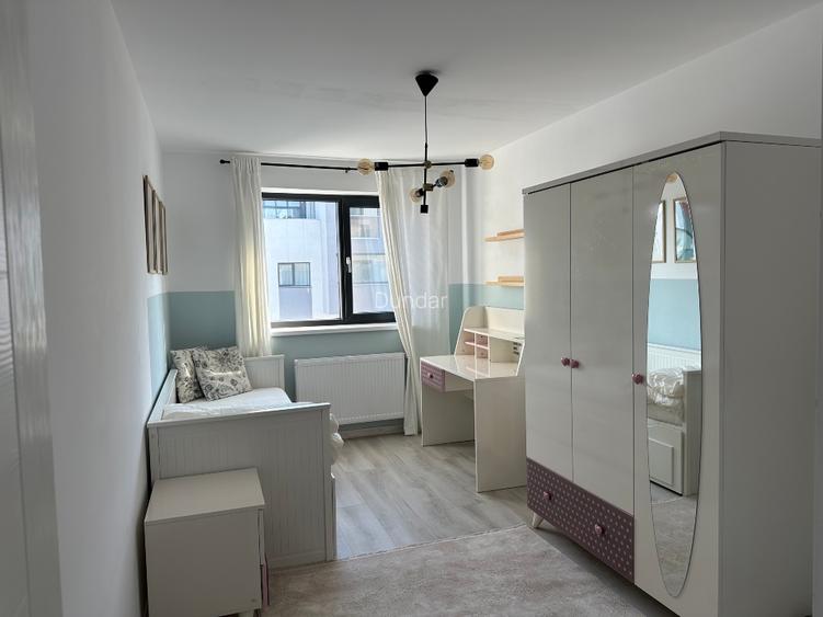 Apartament 3 camere în HILS Pallady – loc de parcare inclus - 8