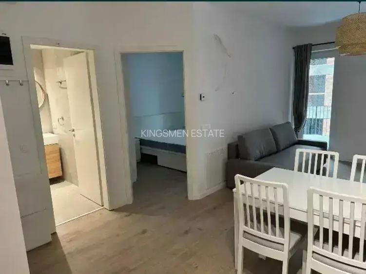 Apartament 2 camere mobilat/utilat nou + parcare in Colentina - 5