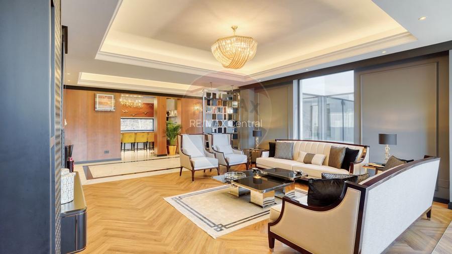 Design, Panoramă și Exclusivitate — Calea Poienii - 3