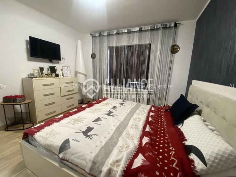 Valu lui Traian( Cod 07)  -Casă cu 3 camere (cu pod înalt amenajat) - 11