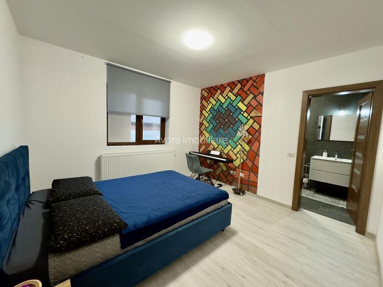 Casa INDIVIDUALA, Sag/zona Manastire – toate utilitatile - 6