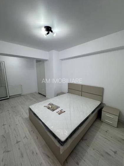 AP. 2 CAMERE ADDRESS RESIDENCE,BUCATARIE INCHISA,LOC PARCARE,MODERN - 3