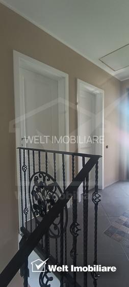 Casa constructie noua, 140 mp utili, teren 500 mp, Pata, Cluj - 8