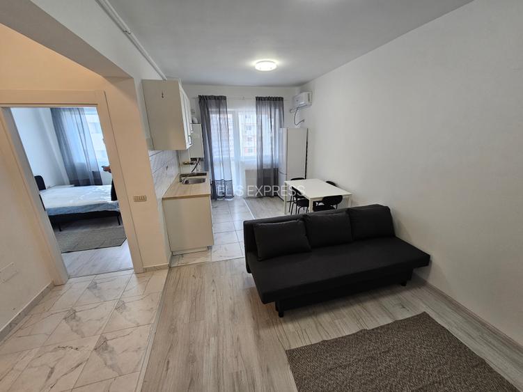 2 CAMERE MILITARI RESIDENCE WEINER PALADA 12, MOBILAT, PARCARE, 340€ - 3