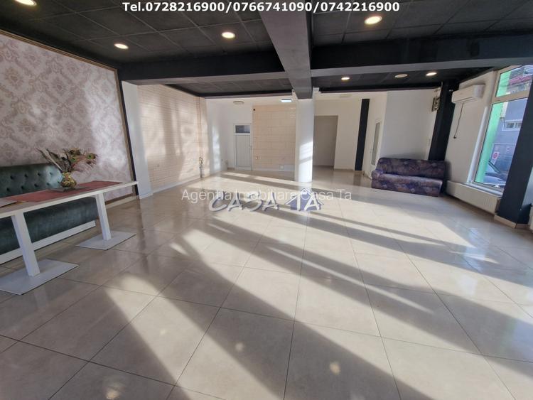 Spatiu comercial, in Targu Jiu, Bld Constantin Brancusi - 4