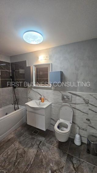 VILA P+1 , 4 camere  COMPLET MOBILATA SI UTILATA - 40