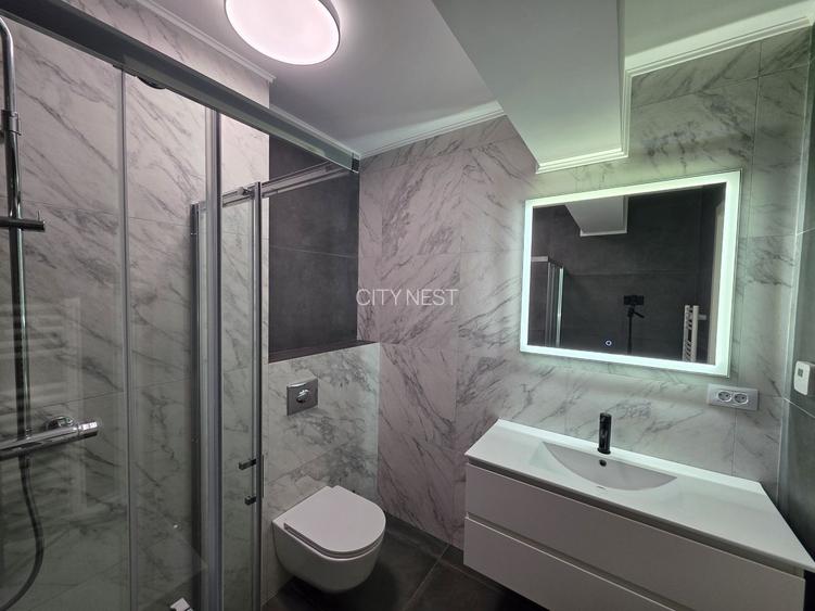 4 camere devanzare Iancu Nicolae Cambrige School Padurea Baneasa - 23