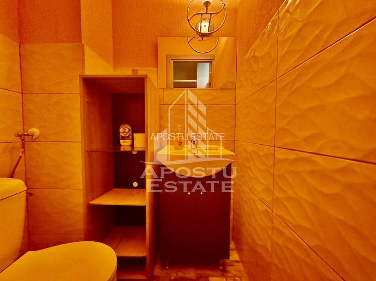 Apartament 3 camere, 87mp utili, Alfa - 6