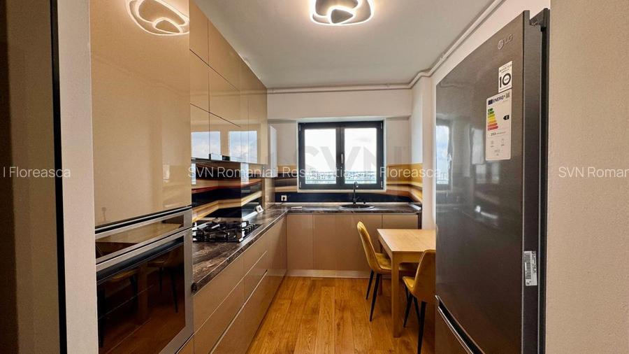 REA1022927 Upground l 3 Camere l Parcare l Nou - 12