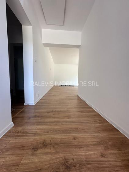 Vanzare casa la padure, an 2025, Bascov, Uiasca, 132.000 euro +TVA - 12