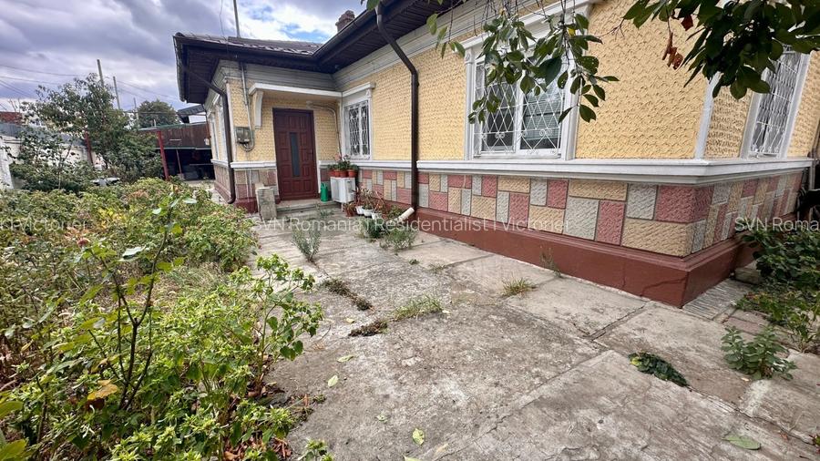 REV2005140 Colentina 4 Camere Teren 250mp Dublu Front Stradal - 2