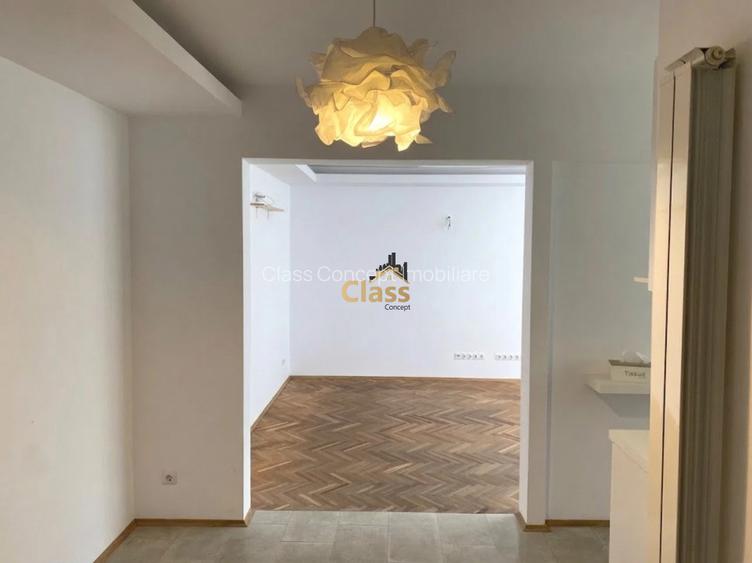 Apartament 1 camera | Renovat | 35 mpu | Blvd. 1 Dec. 1918 Grigorescu - 6