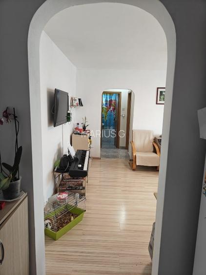  🏠APARTAMENT DE VANZARE - 2 CAMERE - 53 MP - PLOIESTI VEST🏠  ⚡ - 13