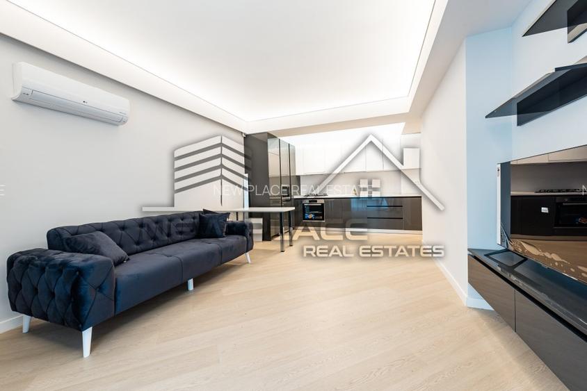 CORTINA NORTH | Apartament deosebit | Design modern | Parcare subterana | Lux - 2