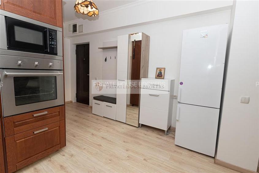 Pipera | Rose Residence 2 | Bloc 2019 | Parcare - 14