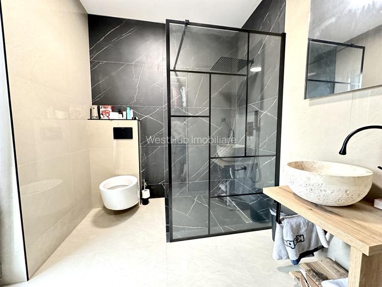 Duplex 4 camere, 160 mp utili, 315 mp teren - Dumbravita - 9