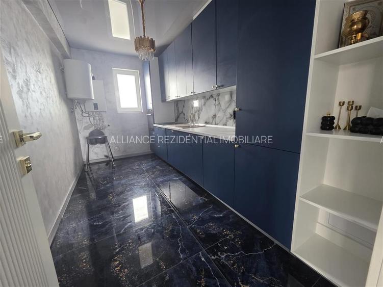 Vila stil mediteranean | P+1E | Mobilata - Utilata | Teren 407mp - 7