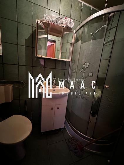 Apartament 2 camere | 40 mp | Vasile Aaron - 4