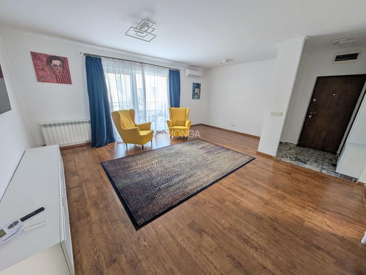 Apartament 3 camere 87mp +12 mp terasa | 0 comision | Felicity - Padurea Baneasa - 17