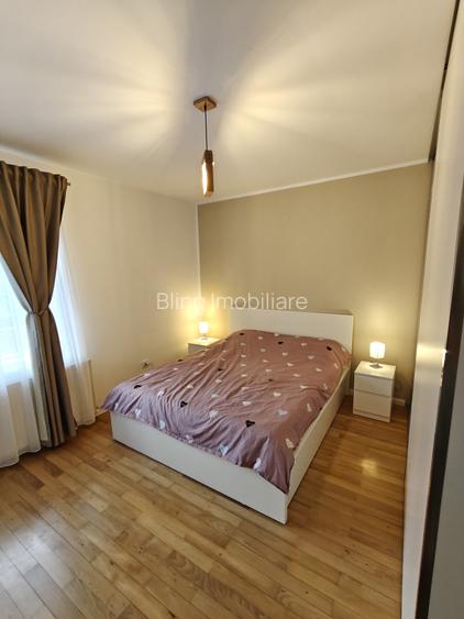 Apartament cu 3 camere, 58 mp, 2 balcoane, zona Statiei de Pompieri - 6