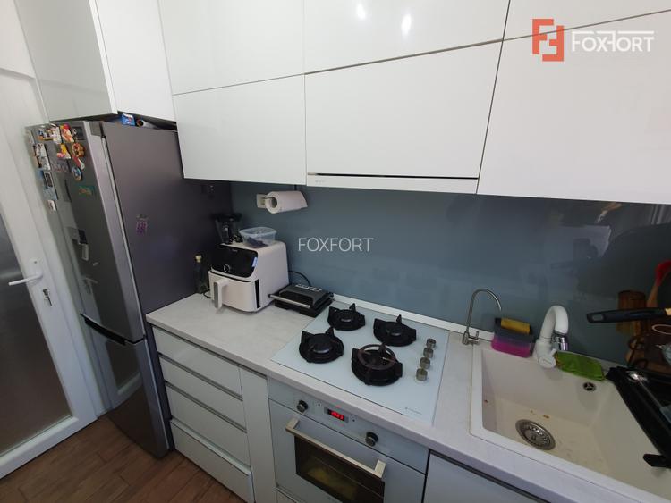 Apartament cu 2 camere, mobilat-utilat, zona Sagului - 16