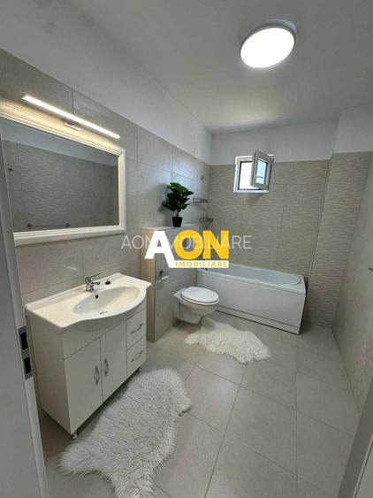 Apartament decomandat 3 camere de închiriat | 80 mp | Bloc cu lift - 8
