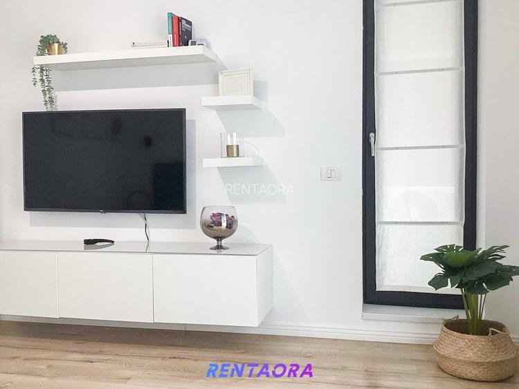 Lujerului 7' Metrou Parc Liniei  Spatiosa Luminosa Centrala Proprie - 3