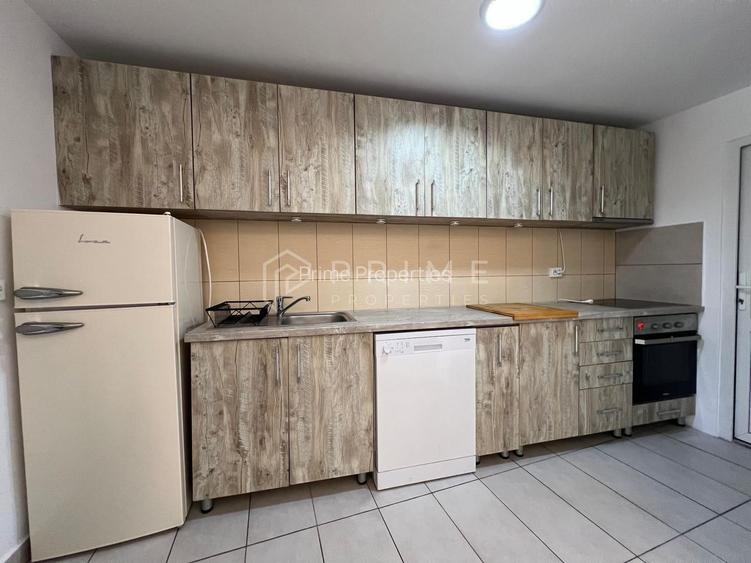Apartament 3 camere de închiriat – 7 Noiembrie, Târgu Mureș - 9