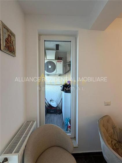 La StradaMall ~ Apartament 3 camere mobilat-utilat - 11