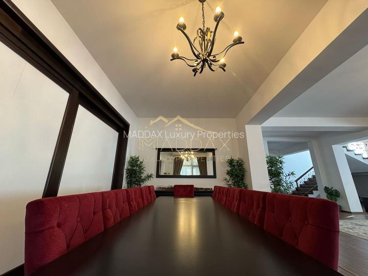 Vilă impresionantă *teren 1000mp // Erou Iancu Nicolae - 22