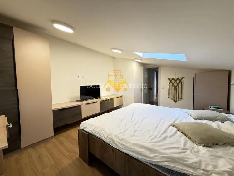 Casă / Vilă cu 3 camere, premium, 220 mp teren, Gheorgheni,Iulius Mall - 4