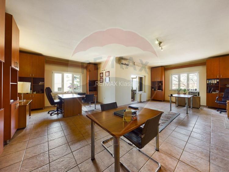 Casa / Vila cu 21 camere de vanzare in zona Alexandriei - 37