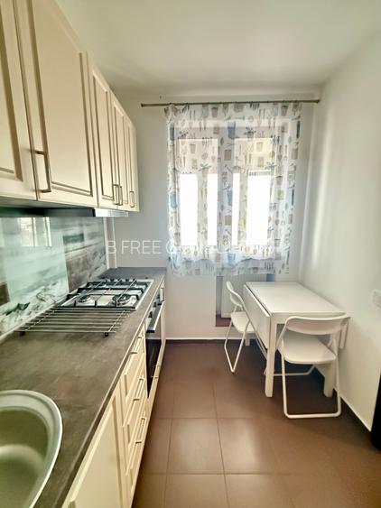 Apartament de 2 camere spre inchiriat Calea Grivitei - 5