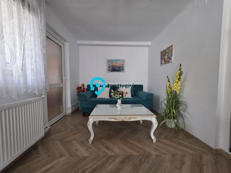 Casa P+1 cu intrari separate Stefanestii de Jos - 6