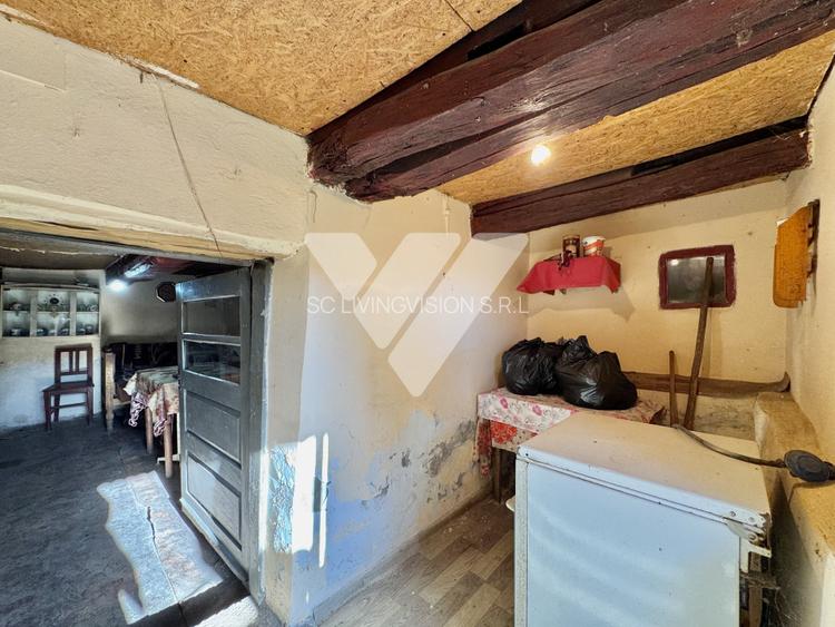 Casă individuală cu teren 400 mp – Buia, Sibiu - 7