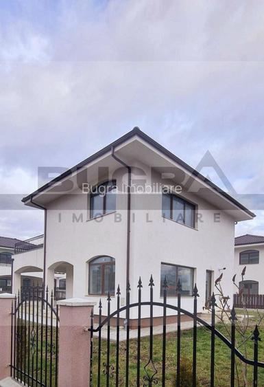 Case in stil mediteranean, CF,  zona Dezmir - 3