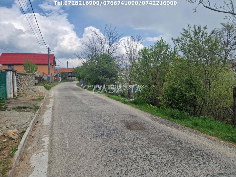 Teren Intravilan (671 mp),situat in Tetila - Bumbesti-Jiu - 5